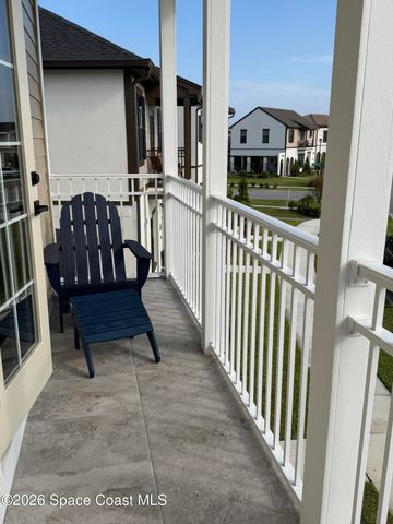 2245 Reeling Circle, Melbourne, FL 32940