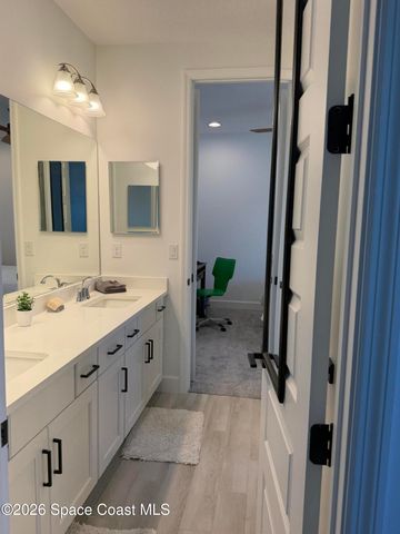 2245 Reeling Circle, Melbourne, FL 32940