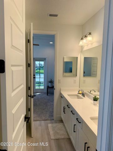 2245 Reeling Circle, Melbourne, FL 32940