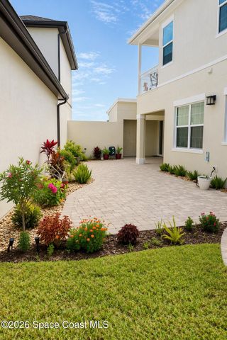 2245 Reeling Circle, Melbourne, FL 32940