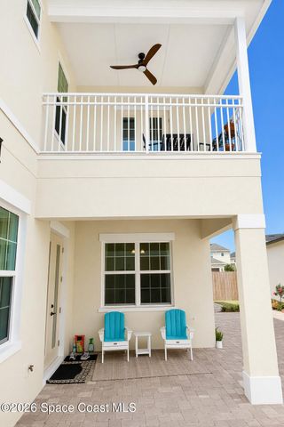 2245 Reeling Circle, Melbourne, FL 32940