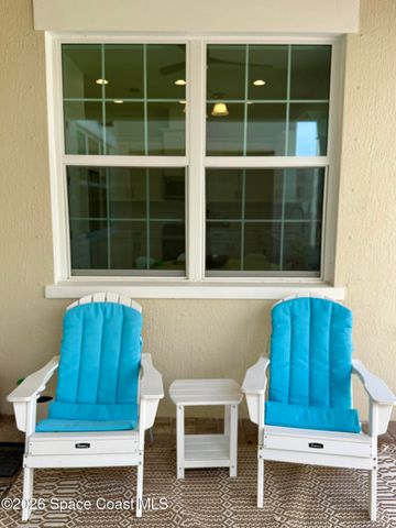 2245 Reeling Circle, Melbourne, FL 32940