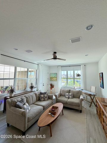 2245 Reeling Circle, Melbourne, FL 32940