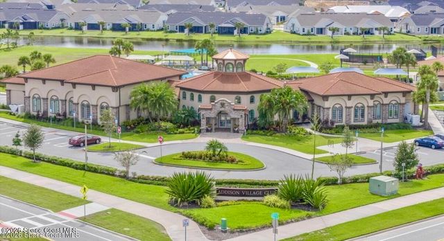 2245 Reeling Circle, Melbourne, FL 32940