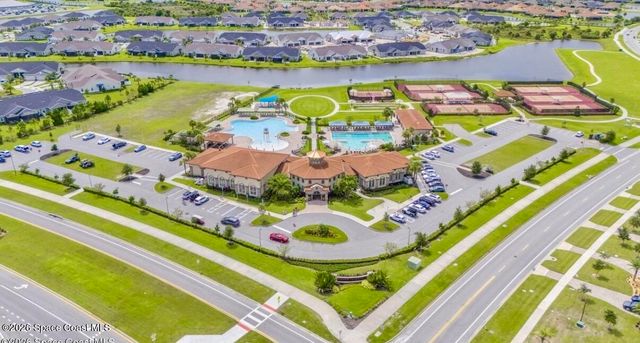 2245 Reeling Circle, Melbourne, FL 32940