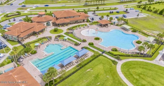2245 Reeling Circle, Melbourne, FL 32940