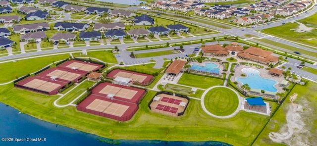 2245 Reeling Circle, Melbourne, FL 32940