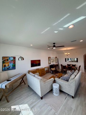 2245 Reeling Circle, Melbourne, FL 32940