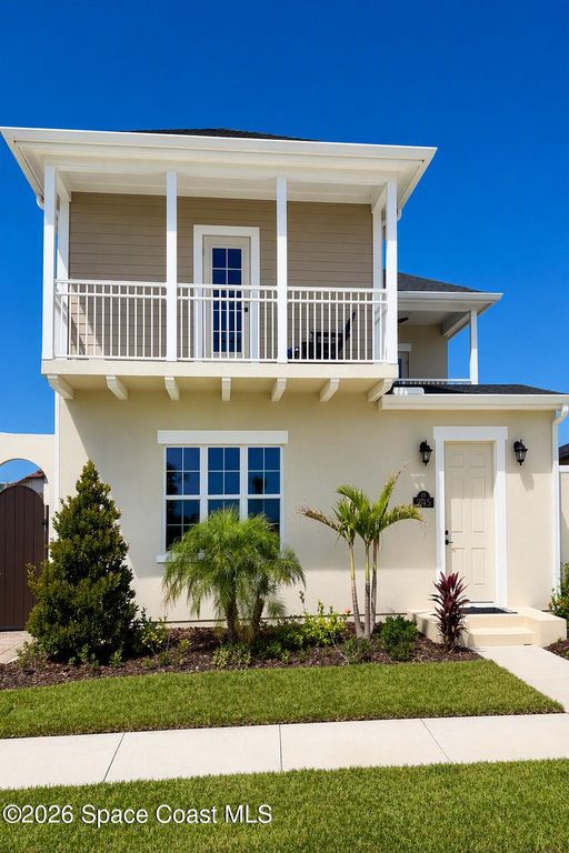 2245 Reeling Circle, Melbourne, FL 32940
