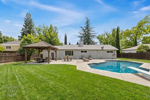 8717 Jonnie Way, Fair Oaks, CA 95628