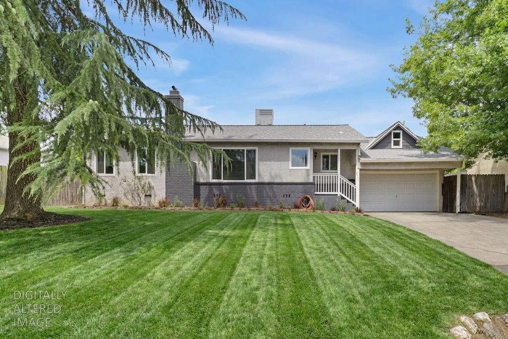 8717 Jonnie Way, Fair Oaks, CA 95628
