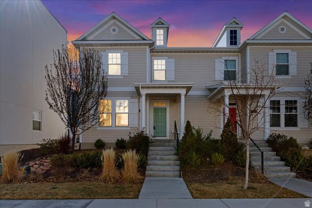 6321 W MOON DR, South Jordan, UT 84009