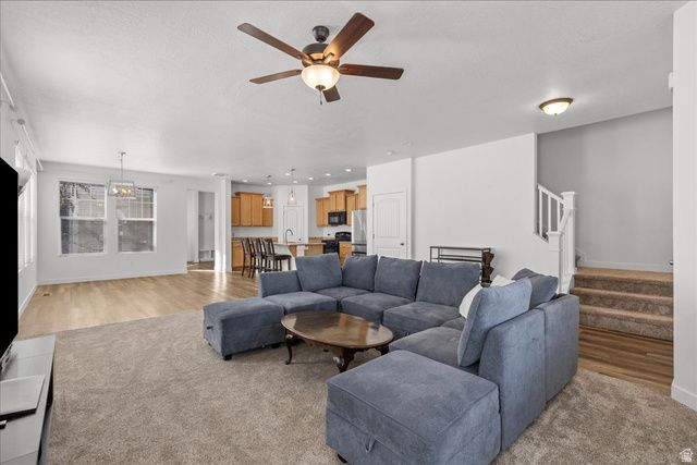 6321 W MOON DR, South Jordan, UT 84009