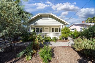 135 N San Marino Avenue, Pasadena, CA 91107