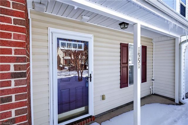 1951 Haven Road, Greensboro, NC 27410