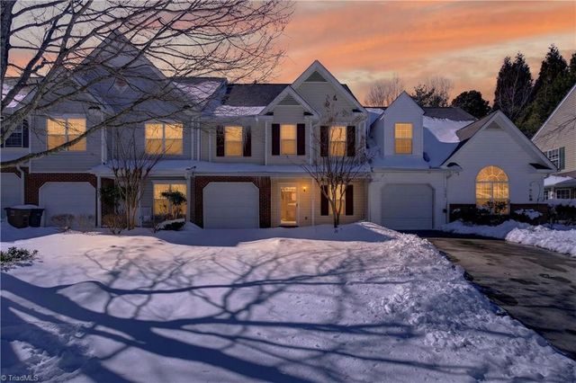 1951 Haven Road, Greensboro, NC 27410