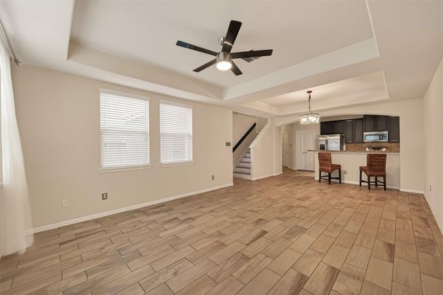 8314 Columbia Forest Drive, Houston, TX 77095