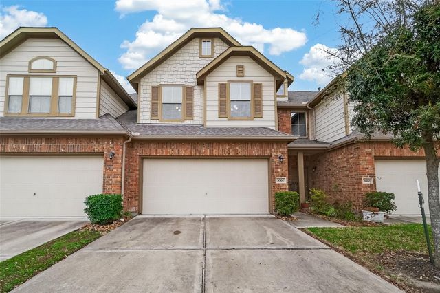 8314 Columbia Forest Drive, Houston, TX 77095