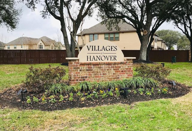 8314 Columbia Forest Drive, Houston, TX 77095