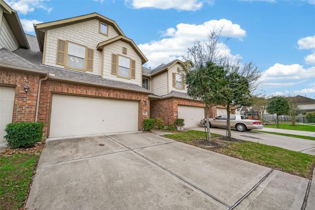 8314 Columbia Forest Drive, Houston, TX 77095