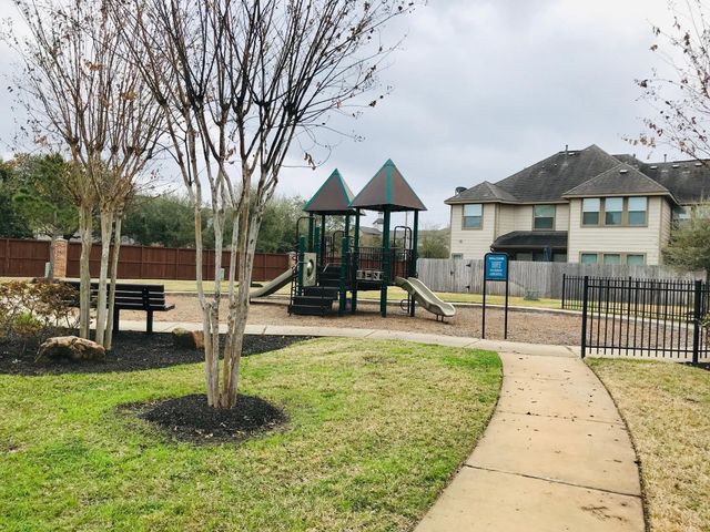 8314 Columbia Forest Drive, Houston, TX 77095