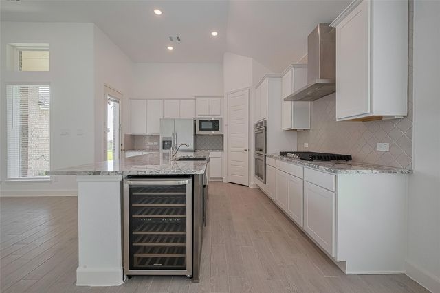 2907 Golden Isle Drive, Texas City, TX 77568