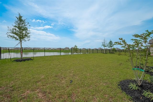 2907 Golden Isle Drive, Texas City, TX 77568