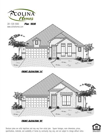 2907 Golden Isle Drive, Texas City, TX 77568
