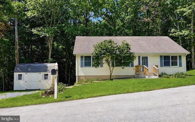 8433 SAILBOAT LN, Lusby, MD 20657