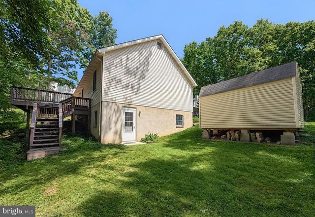 8433 SAILBOAT LN, Lusby, MD 20657