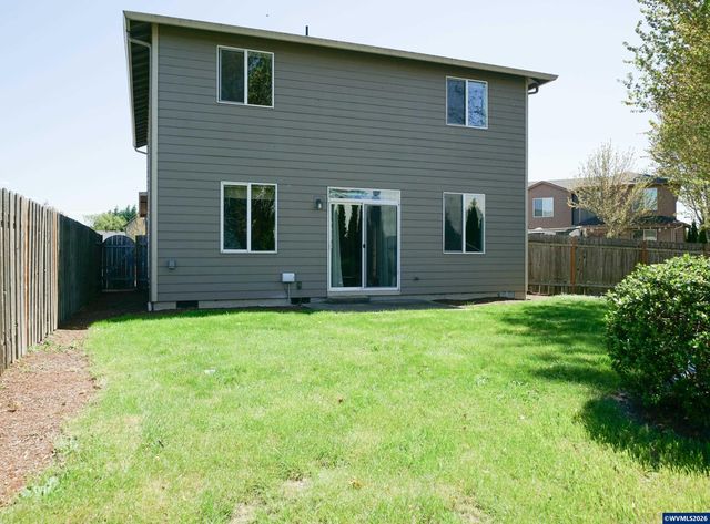 1478 Gifford St SE, Salem, OR 97317