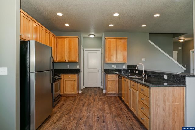 1478 Gifford St SE, Salem, OR 97317