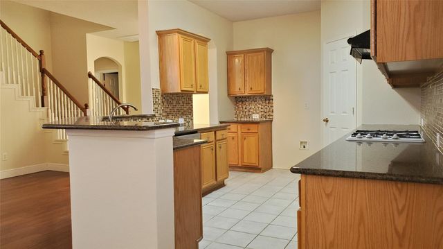 3009 Mill Ridge Drive, Plano, TX 75025