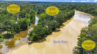 Lots X1,6A1,6B2 Kendalwood Rd, Saint George, LA 70817