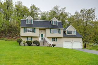 5 Rollie Shepard Drive, Millbury, MA 01527