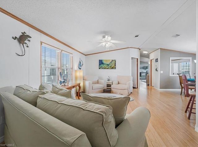 3127 Bayside PKWY, Punta Gorda, FL 33982