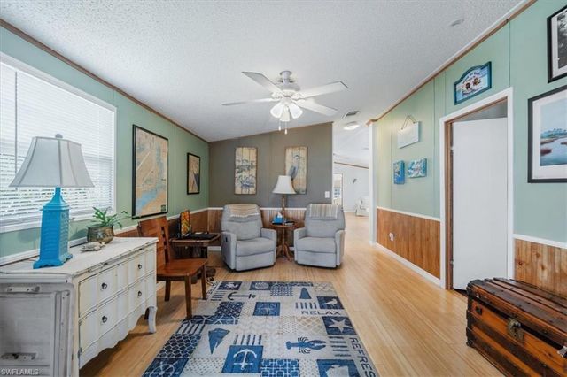 3127 Bayside PKWY, Punta Gorda, FL 33982