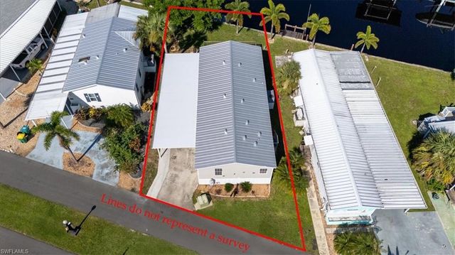 3127 Bayside PKWY, Punta Gorda, FL 33982