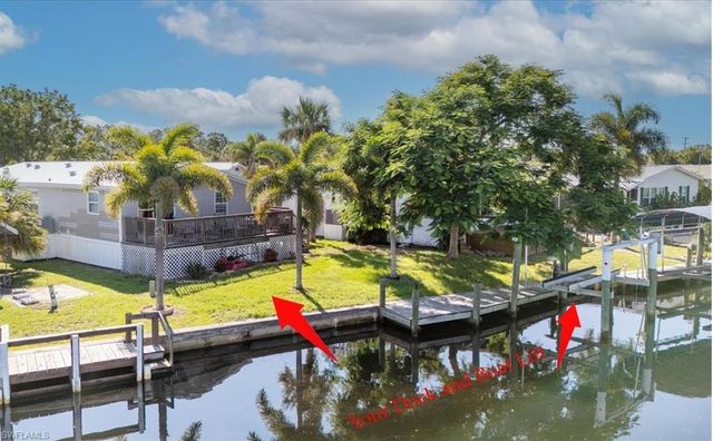 3127 Bayside PKWY, Punta Gorda, FL 33982
