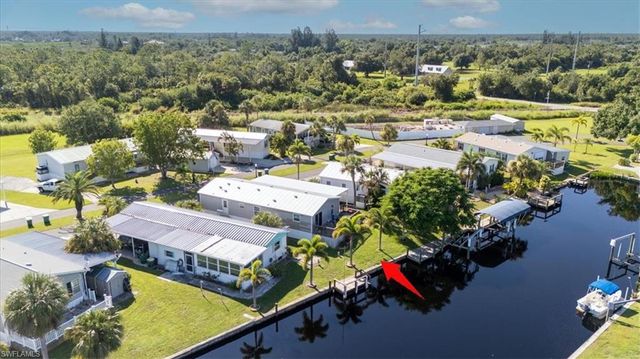 3127 Bayside PKWY, Punta Gorda, FL 33982