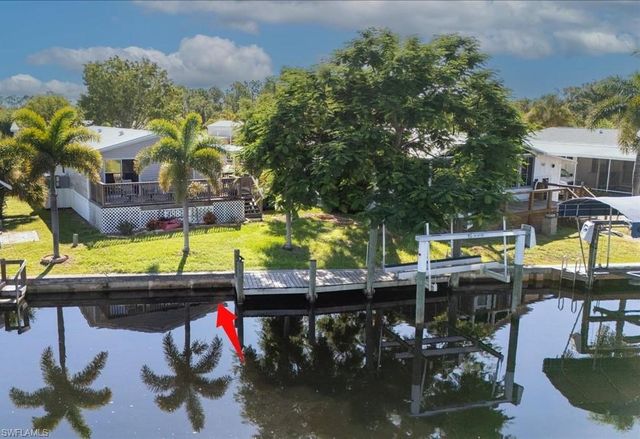 3127 Bayside PKWY, Punta Gorda, FL 33982