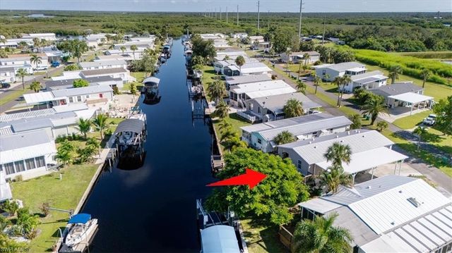 3127 Bayside PKWY, Punta Gorda, FL 33982