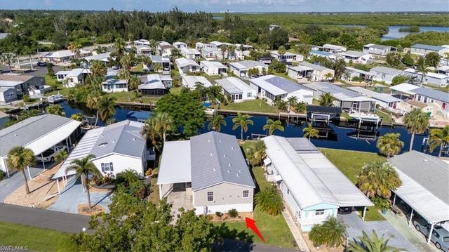 3127 Bayside PKWY, Punta Gorda, FL 33982