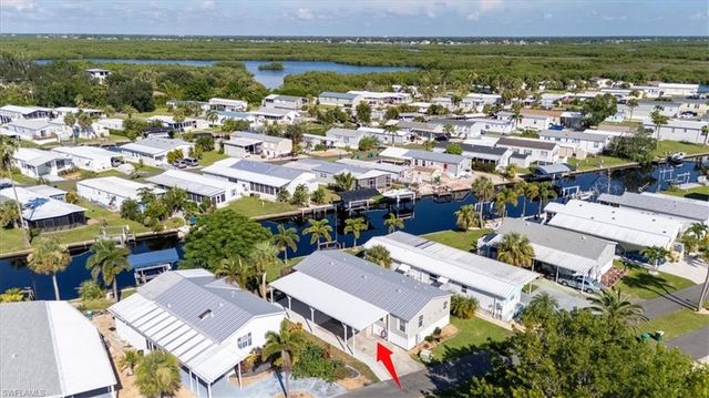 3127 Bayside PKWY, Punta Gorda, FL 33982