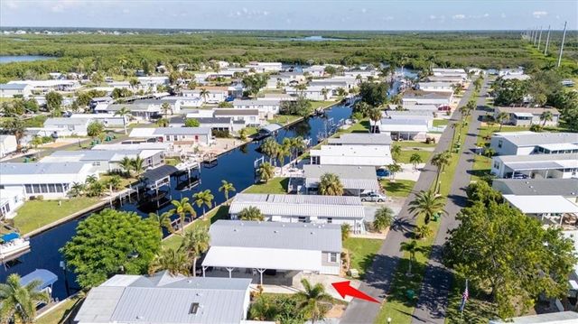 3127 Bayside PKWY, Punta Gorda, FL 33982