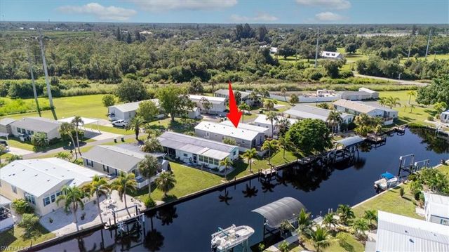 3127 Bayside PKWY, Punta Gorda, FL 33982