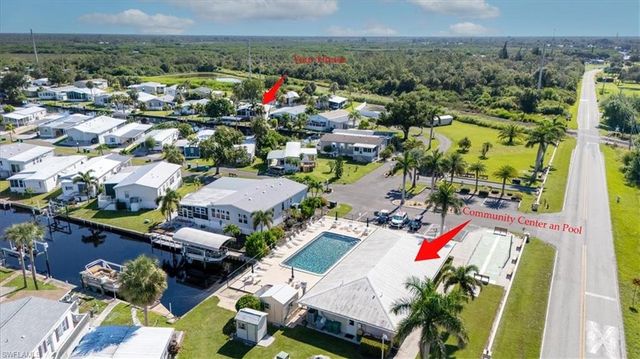 3127 Bayside PKWY, Punta Gorda, FL 33982