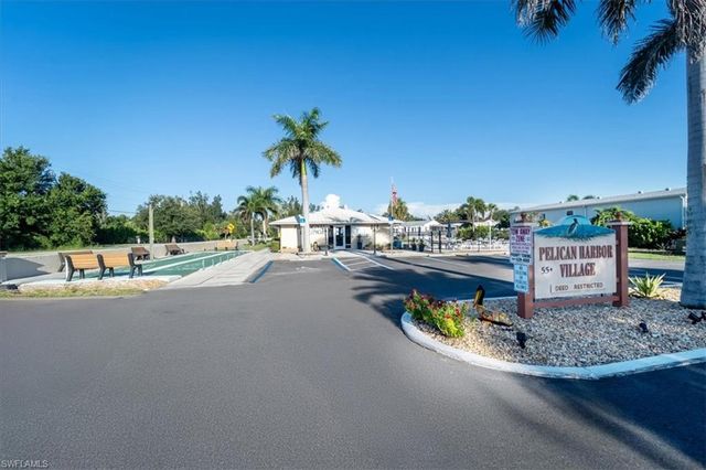 3127 Bayside PKWY, Punta Gorda, FL 33982