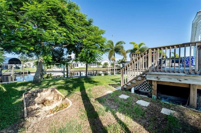 3127 Bayside PKWY, Punta Gorda, FL 33982