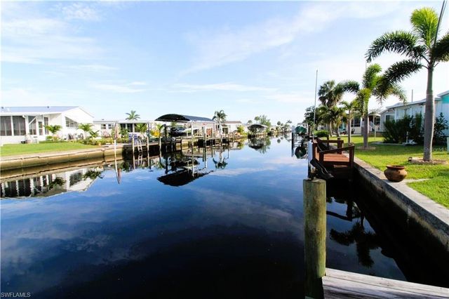 3127 Bayside PKWY, Punta Gorda, FL 33982